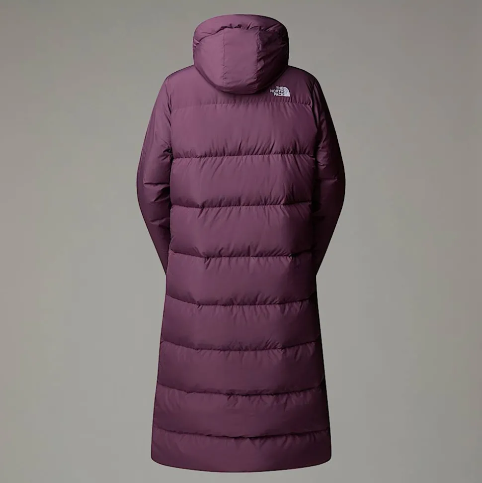 Parka Triple C Para Mujer