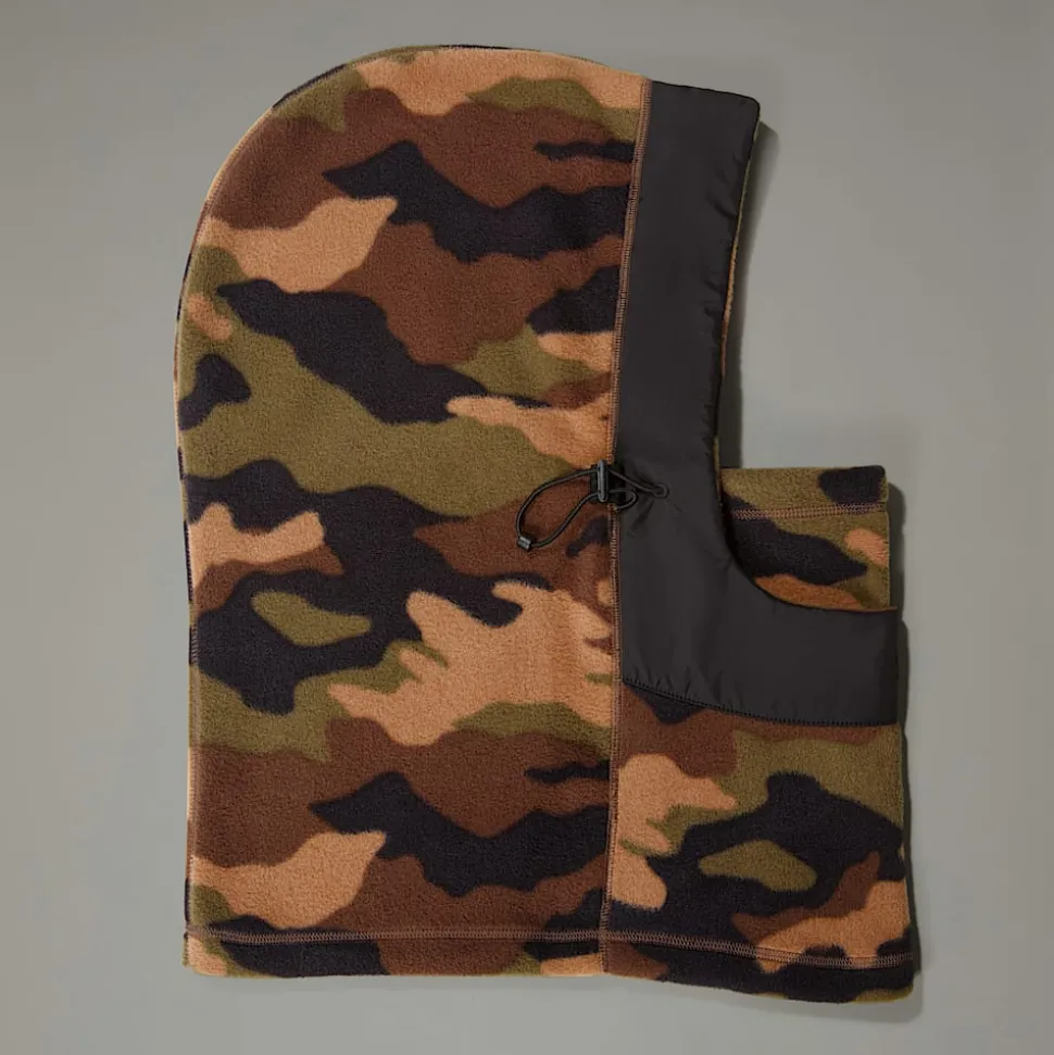 Pasamontañas Whimzy Power