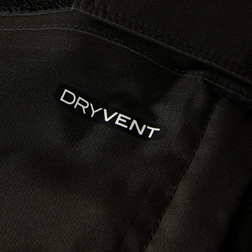 Peto Con Aislamiento Térmico Freedom Para Jóvenes