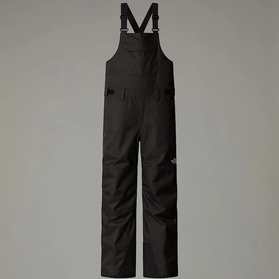 Peto Con Aislamiento Térmico Freedom Para Jóvenes