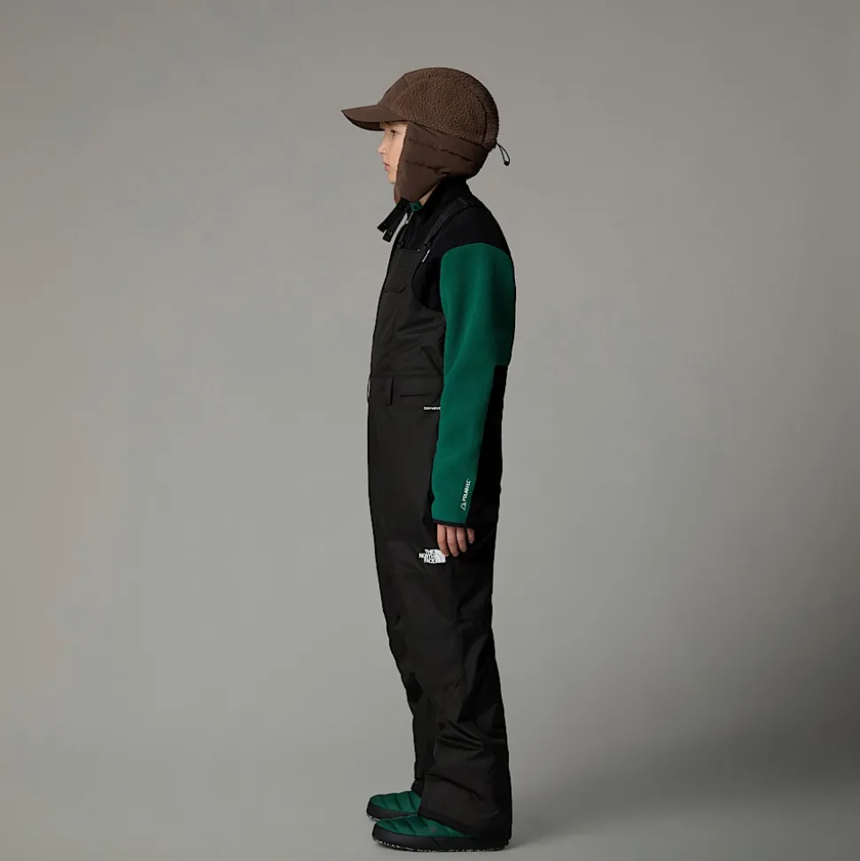 Peto Con Aislamiento Térmico Freedom Para Jóvenes