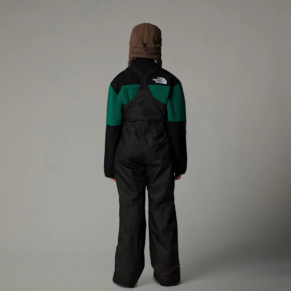 Peto Con Aislamiento Térmico Freedom Para Jóvenes