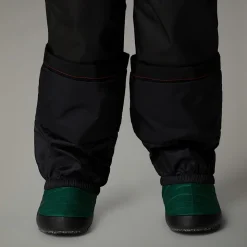 Peto Con Aislamiento Térmico Freedom Para Jóvenes