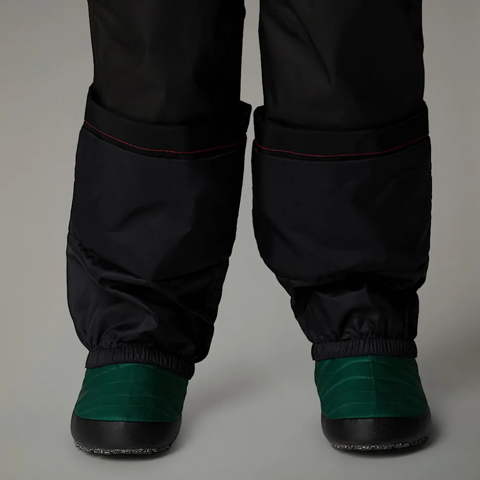 Peto Con Aislamiento Térmico Freedom Para Jóvenes