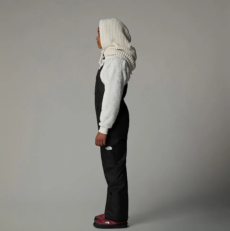 Peto Con Aislamiento Térmico Freedom Para Jóvenes