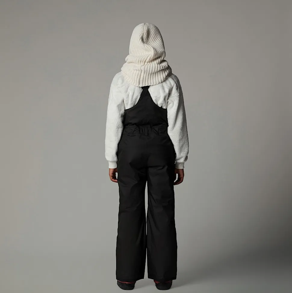 Peto Con Aislamiento Térmico Freedom Para Jóvenes