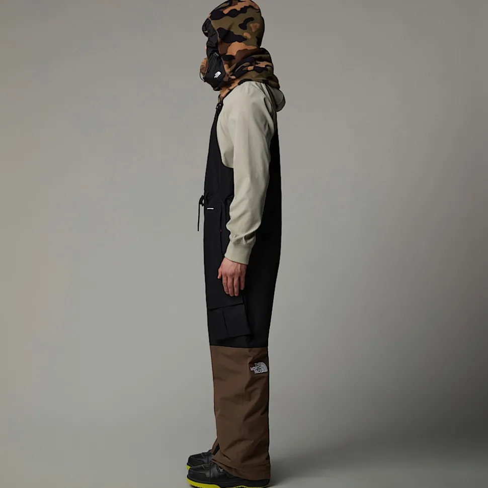 Peto Dragline Para Hombre