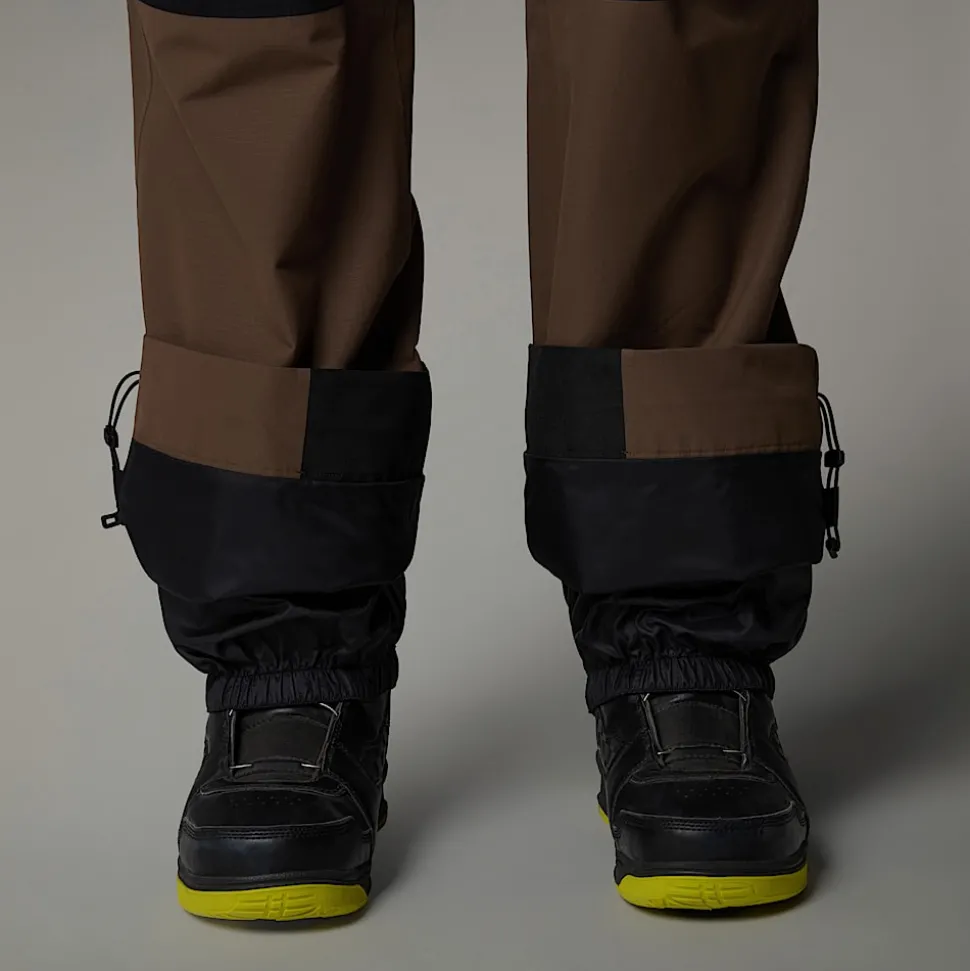 Peto Dragline Para Hombre