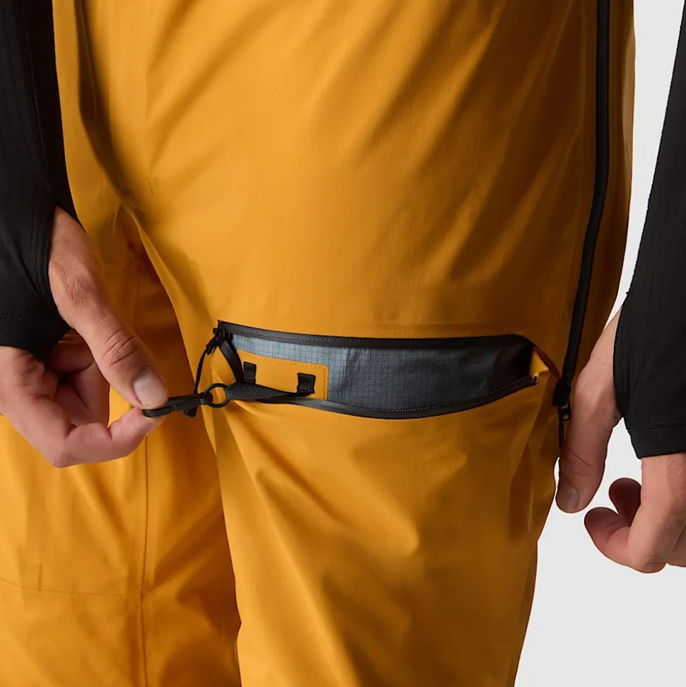 Peto GORE-TEX® Pro Summit Pumori Para Hombre