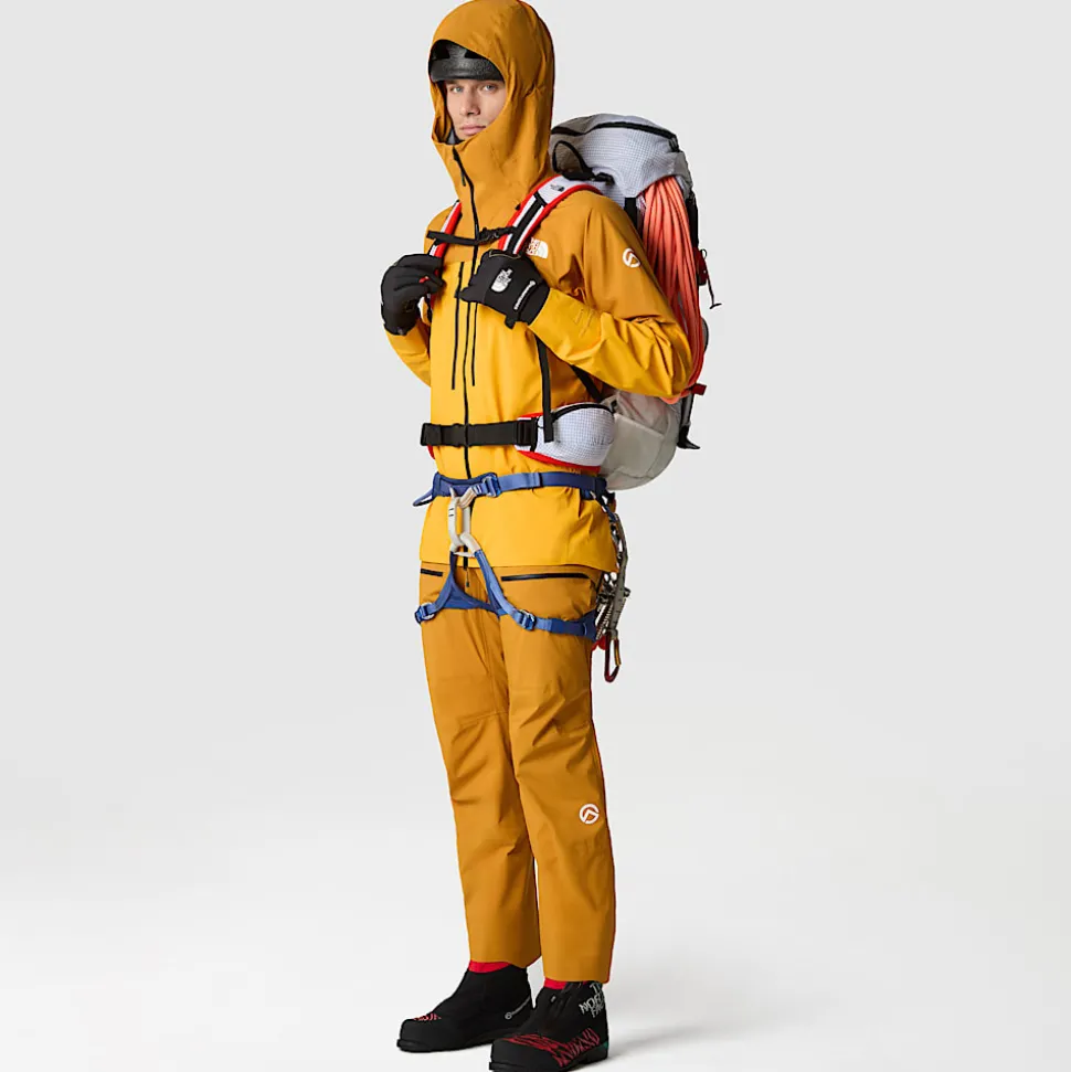 Peto GORE-TEX® Pro Summit Pumori Para Hombre