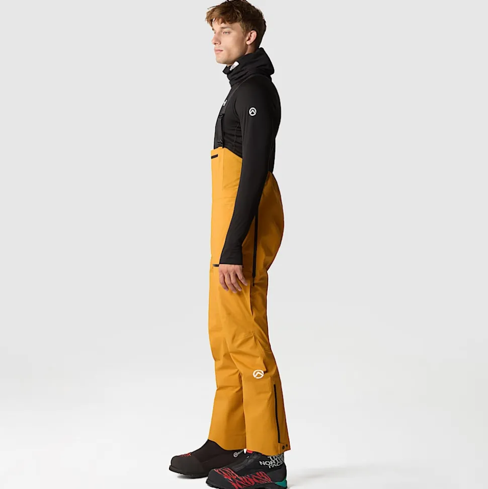 Peto GORE-TEX® Pro Summit Pumori Para Hombre