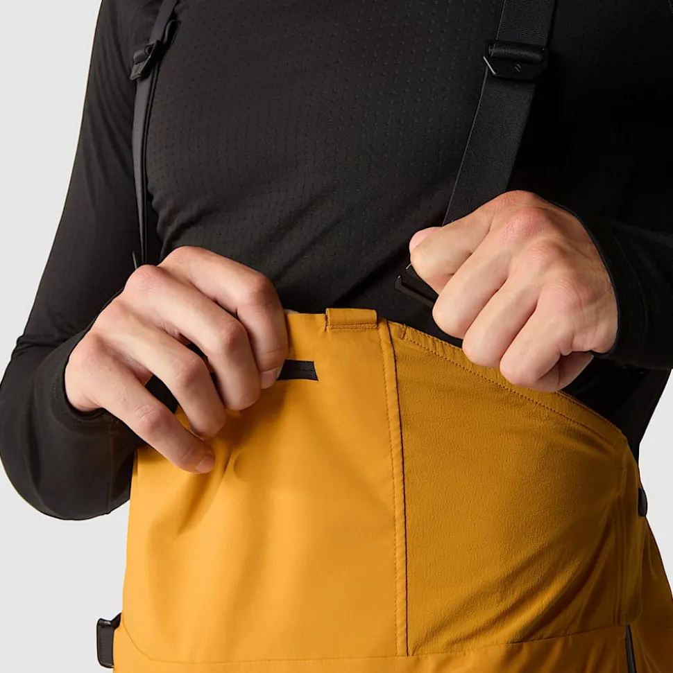 Peto GORE-TEX® Pro Summit Pumori Para Hombre