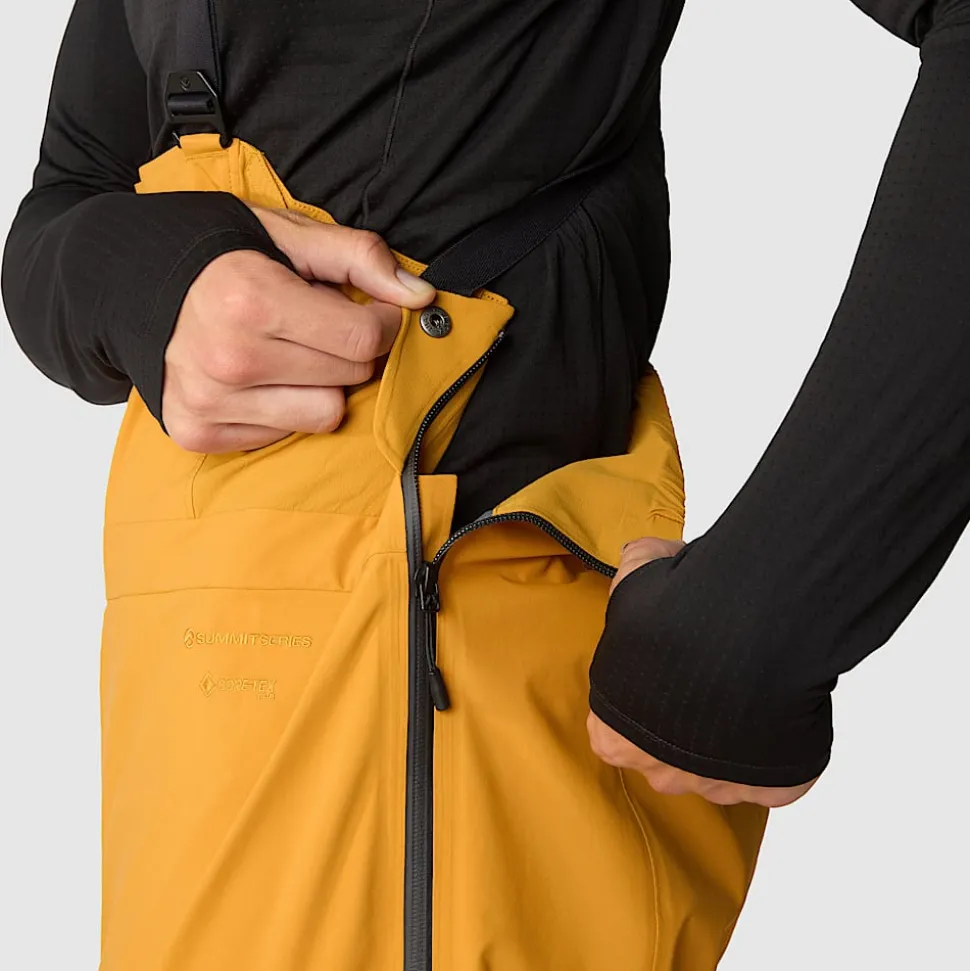 Peto GORE-TEX® Pro Summit Pumori Para Hombre