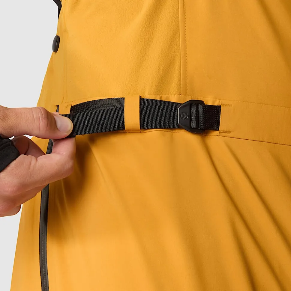 Peto GORE-TEX® Pro Summit Pumori Para Hombre