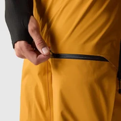 Peto GORE-TEX® Pro Summit Pumori Para Hombre