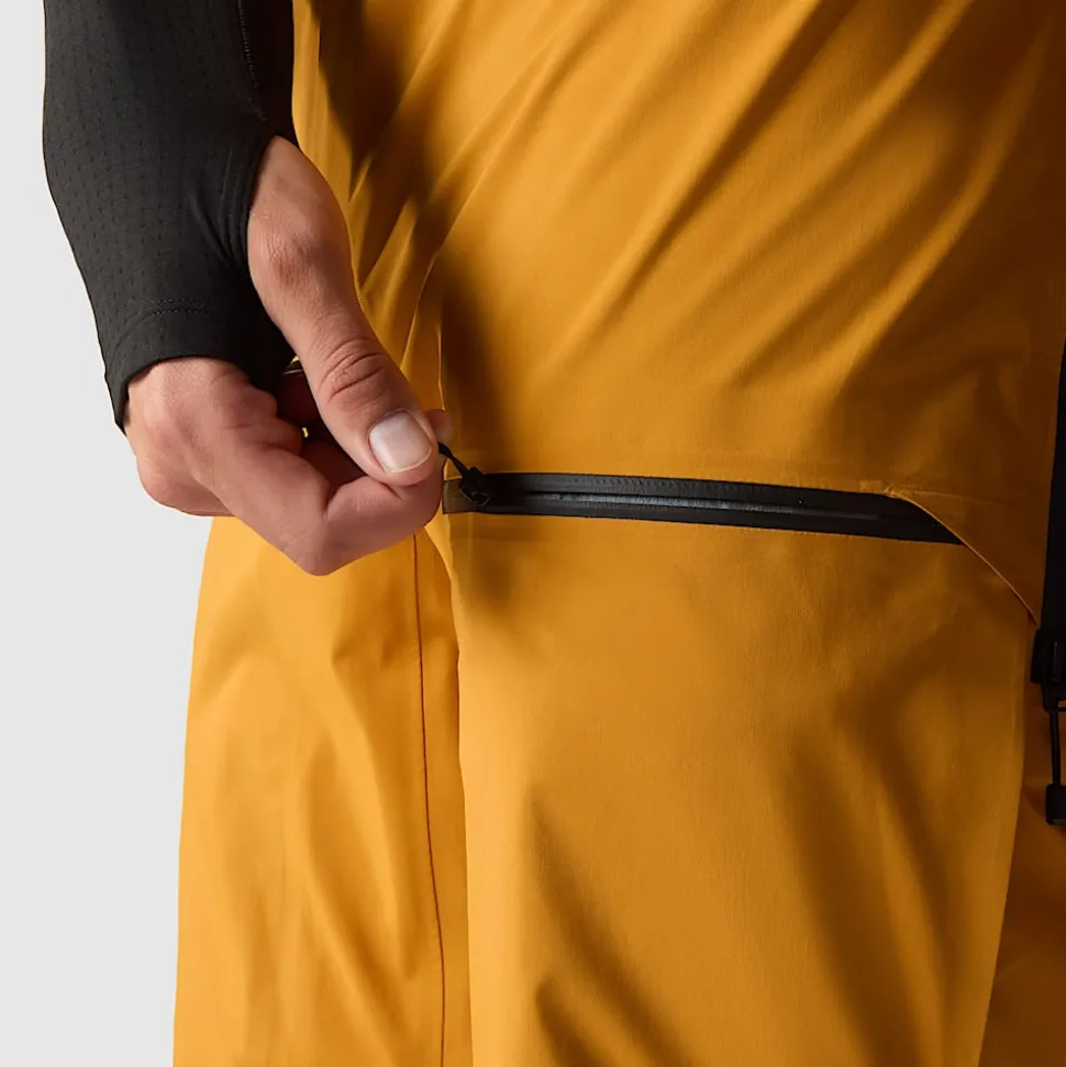 Peto GORE-TEX® Pro Summit Pumori Para Hombre