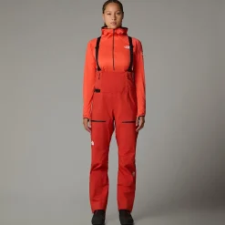 Peto GORE-TEX® Pro Summit Pumori Para Mujer