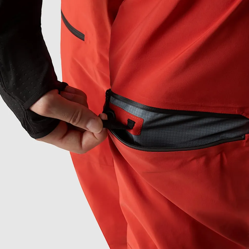 Peto GORE-TEX® Pro Summit Pumori Para Mujer