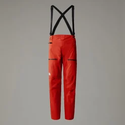 Peto GORE-TEX® Pro Summit Pumori Para Mujer