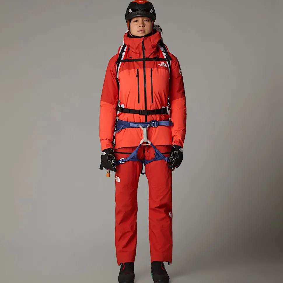 Peto GORE-TEX® Pro Summit Pumori Para Mujer