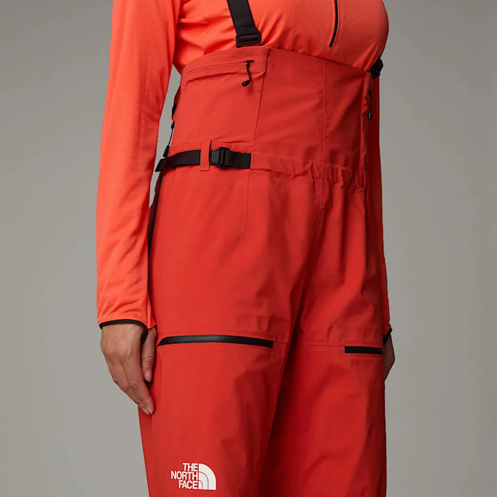 Peto GORE-TEX® Pro Summit Pumori Para Mujer