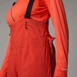 Peto GORE-TEX® Pro Summit Pumori Para Mujer