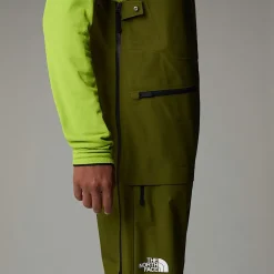 Peto GORE-TEX® Summit Verbier Para Hombre