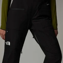 Peto GORE-TEX® Summit Verbier Para Mujer