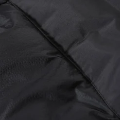 Plumífero Con Capucha Diablo Para Hombre