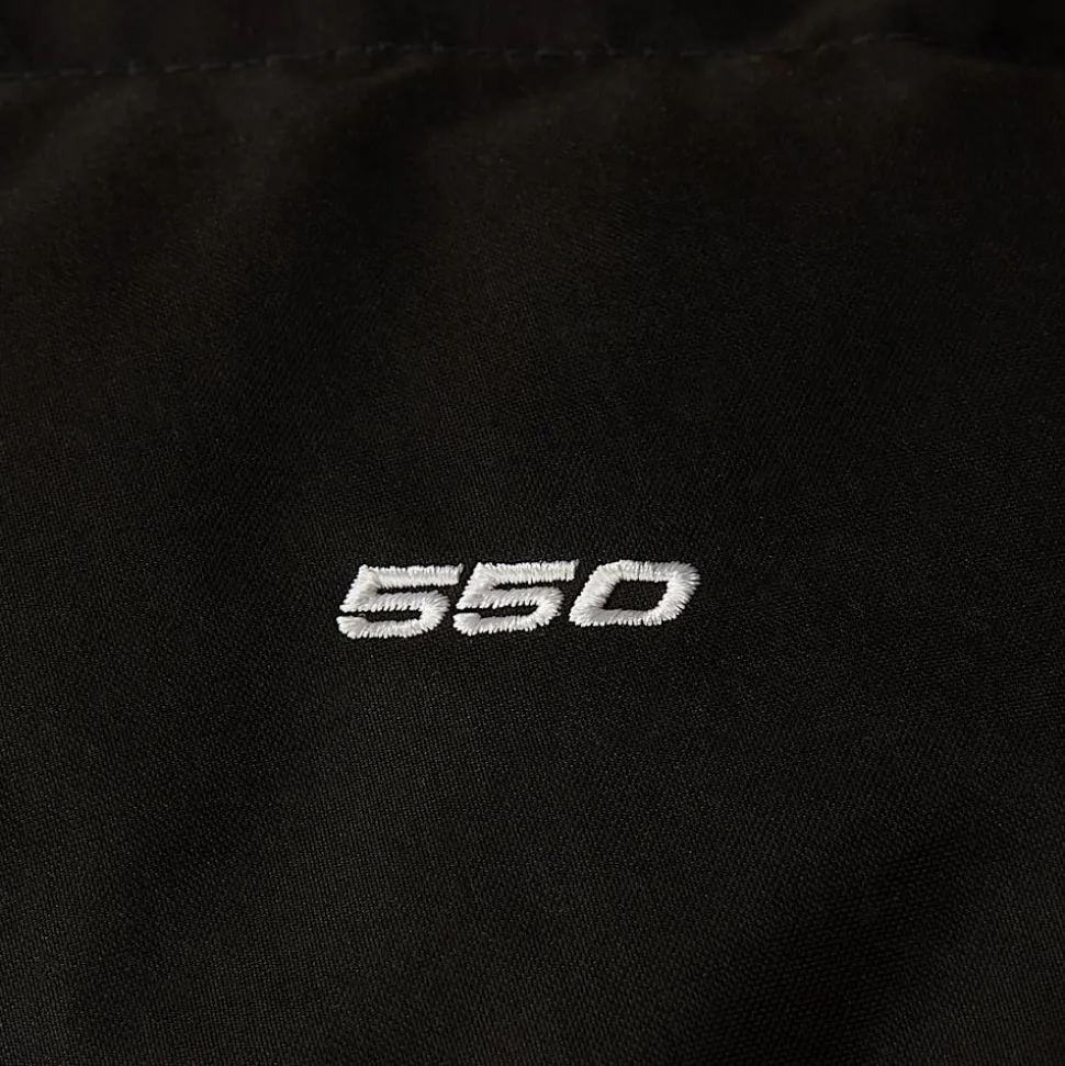 Plumífero Pallie Para Mujer