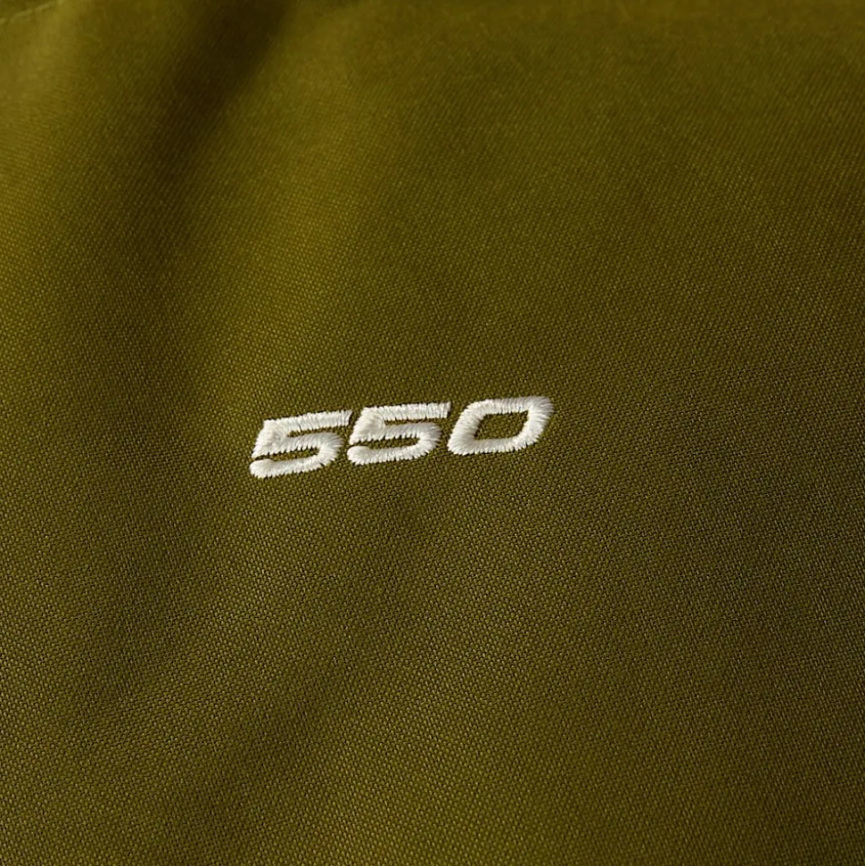 Plumífero Pallie Para Mujer