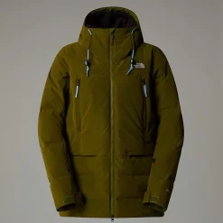 Plumífero Pallie Para Mujer