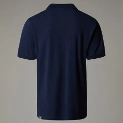 Polo Piquet Para Hombre