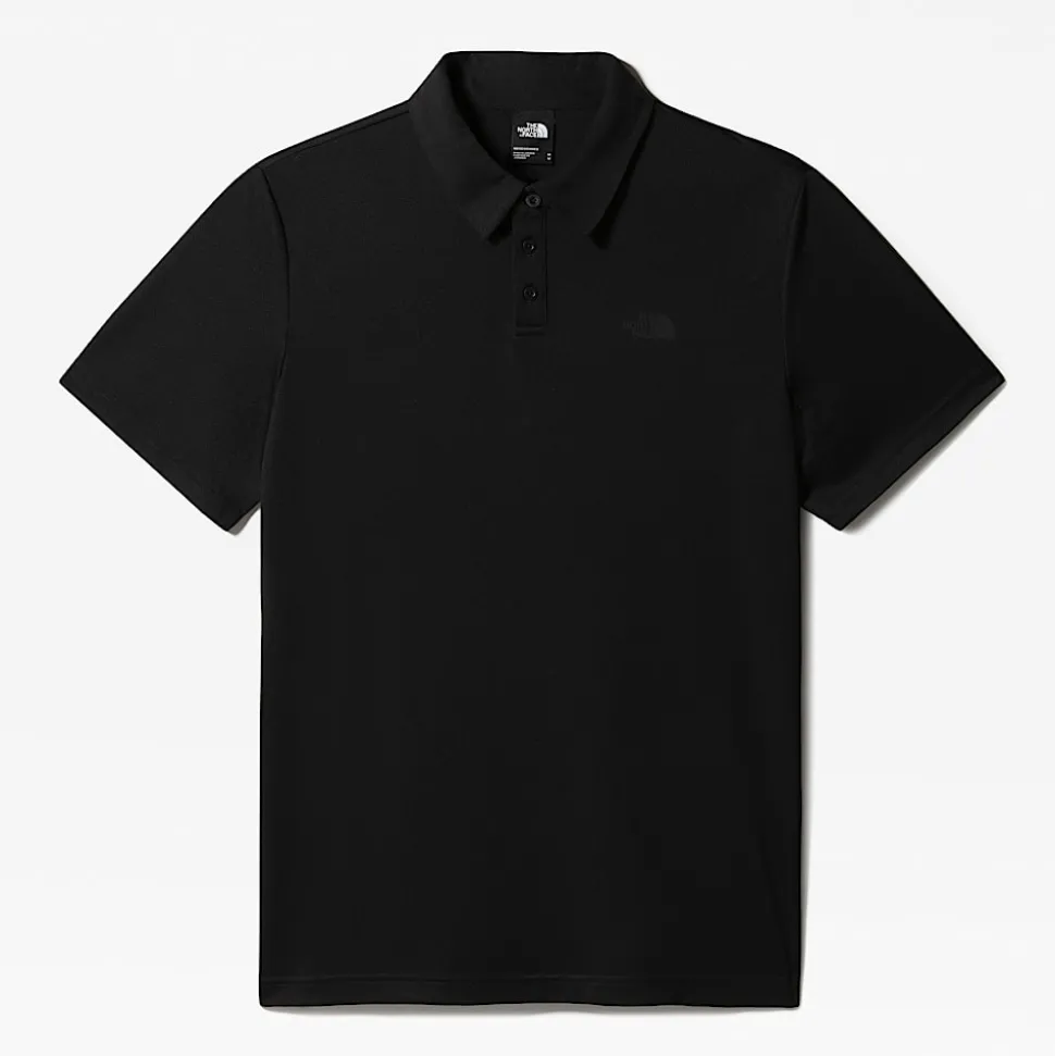 Polo Tanken Para Hombre