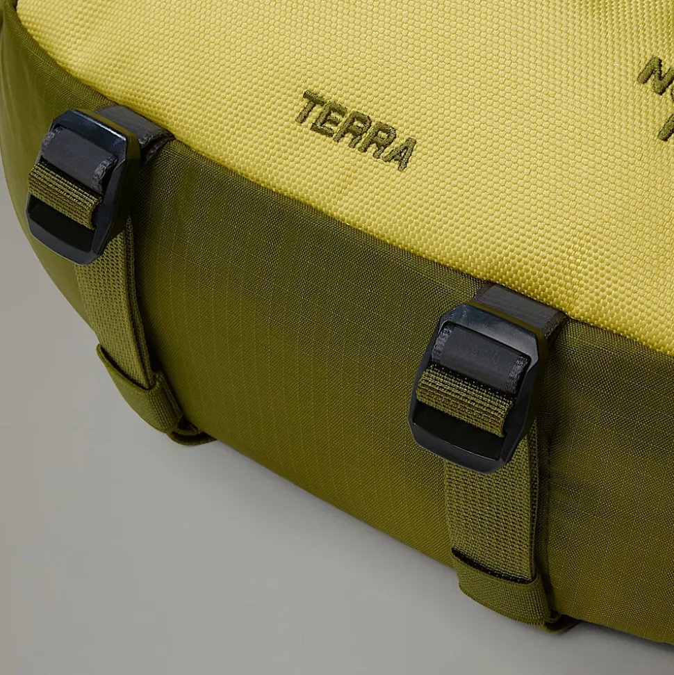 Riñonera Terra De 6 Litros