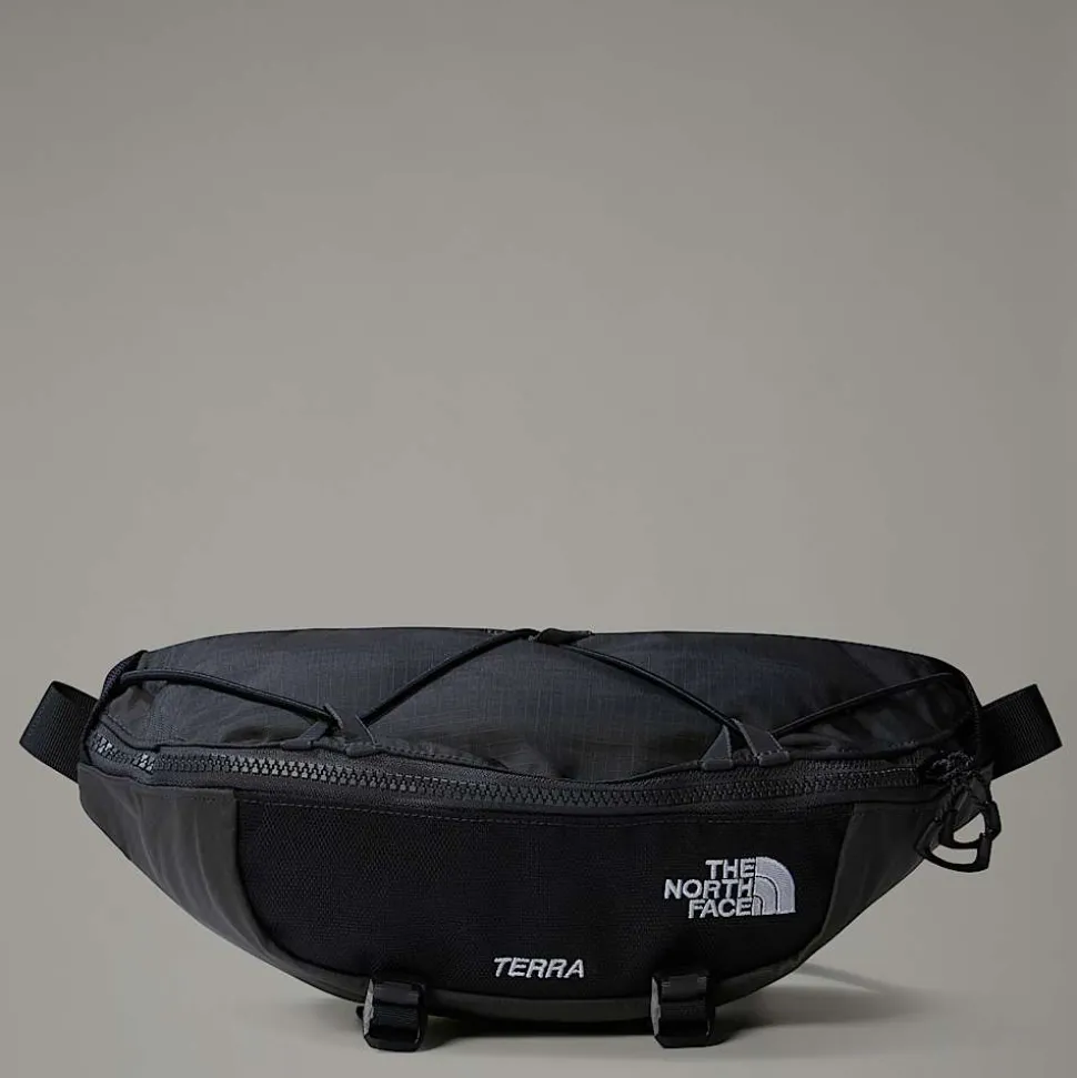 Riñonera Terra De 3 Litros