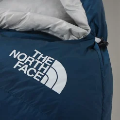 Saco De Dormir Blue Kazoo Eco