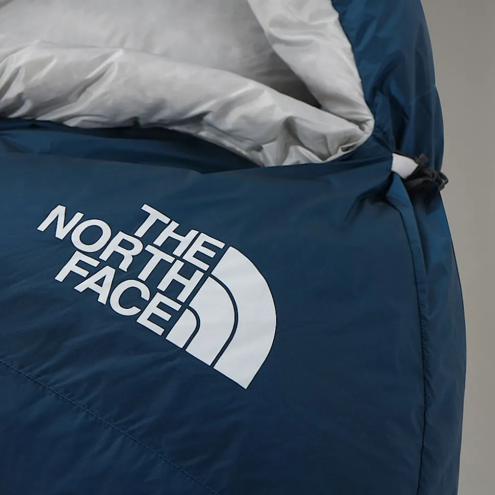 Saco De Dormir Blue Kazoo Eco