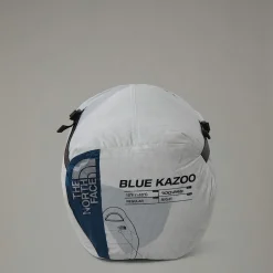 Saco De Dormir Blue Kazoo Eco
