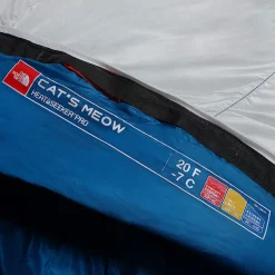 Saco De Dormir Cat’s Meow Eco