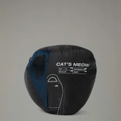 Saco De Dormir Cat’s Meow Eco