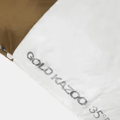 Saco De Dormir Gold Kazoo Eco