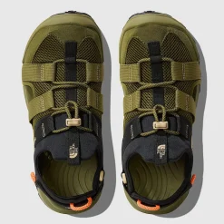 Shandals Explore Camp Para Hombre