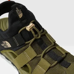 Shandals Explore Camp Para Hombre