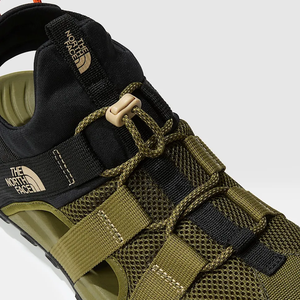 Shandals Explore Camp Para Hombre