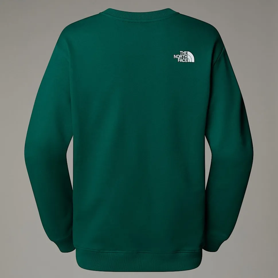 Sudadera Anniversary Para Mujer