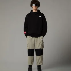 Sudadera Con Capucha AXYS