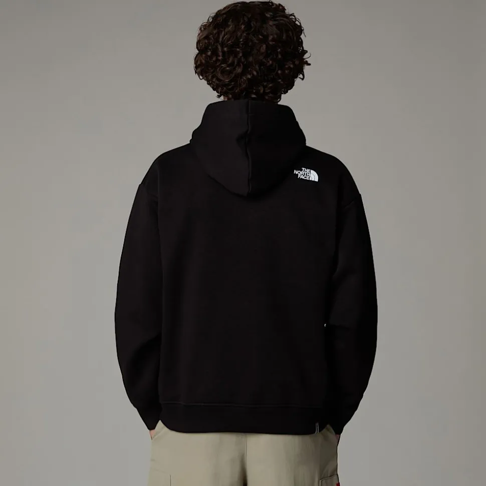 Sudadera Con Capucha AXYS