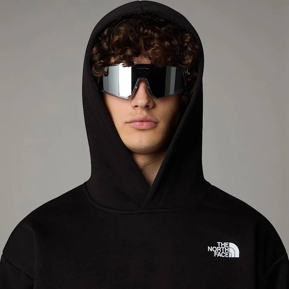 Sudadera Con Capucha AXYS