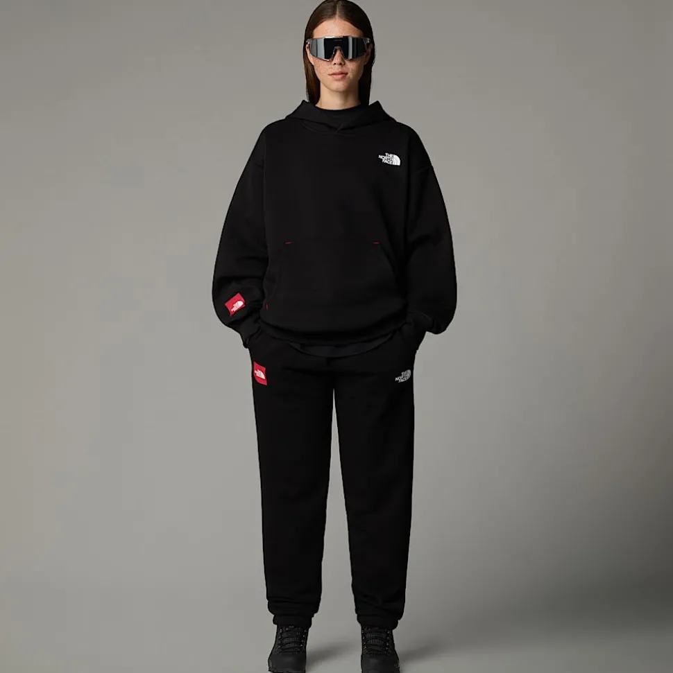 Sudadera Con Capucha AXYS